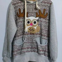 هودی داخل کرکی