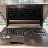 لپ تاپ Asus N53sn|رایانه همراه|تهران, میدان ولیعصر|دیوار