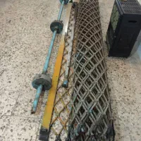 کرکره مغازه|مصالح و تجهیزات ساختمان|رشت, خبرنگار|دیوار