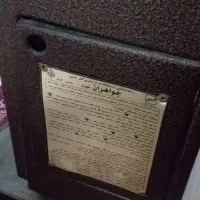 بخاری گازی جواهران|بخاری، هیتر، شومینه|سهند, |دیوار