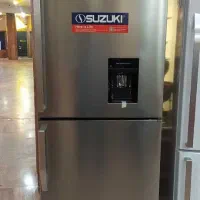 یخچال و فریزر سوزوکی