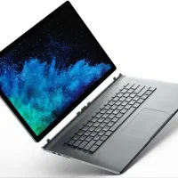 سرفیس بوک دو ۱۵ اینچی