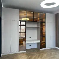 طراحی نصب تعمیرات کابینت کمد کلوزت|خدمات پیشه و مهارت|شاهدشهر, |دیوار