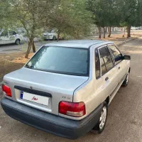 پراید ۹۰|خودرو سواری و وانت|آبادان, |دیوار