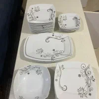 ست چینی
