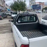 پراید وانت تحویل روز|خودرو سواری و وانت|آق قلا, |دیوار