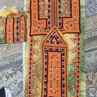 لباس بلوچی مجلسی