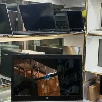 HP elitebook 8470w|رایانه همراه|همدان, |دیوار