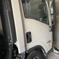 ایسوزو8تن یخچالی مدل 96