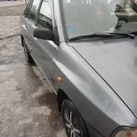 پراید131sx نوک مدادی|خودرو سواری و وانت|رشت, کوی مهر|دیوار