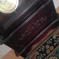 ساعت ایستاده چوبی|ساعت دیواری و تزئینی|شاهین‌شهر, شهرک میلاد|دیوار