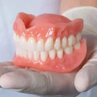 دندان مصنوعی