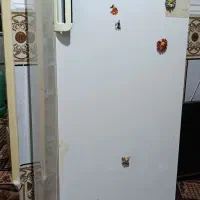یخچال آزمایش
