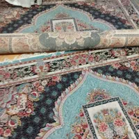 فرش|فرش|قدس, شهر‌قدس|دیوار