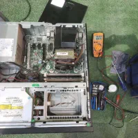 تعمیرات تخصصی لپ تاپ ، کامپیوتر و آل این وان|رایانه همراه|اهواز, پادادشهر|دیوار