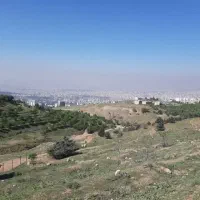 زمین ۱۵۰ متری سند تک برگ زیر قیمت پول لازم