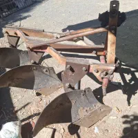 گاوآهن ۱۴