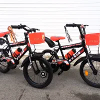 دوچرخه ویوا آلفا مناسب کادو وسیسمونی۱۶