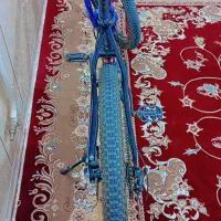 دوچرخه ۲۶|دوچرخه، اسکیت، اسکوتر|خمینی‌شهر, |دیوار