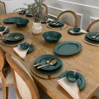 سرویس ظرف ملامین|ظروف سرو و پذیرایی|مشهد, امام خمینی|دیوار