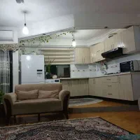 اپارتمان طبقه سوم 75متری خیلی شیک در خیابان جنگل