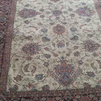 چهار عدد فرش نگین مشهد