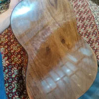 گیتار|گیتار، بیس، امپلیفایر|شوشتر, |دیوار