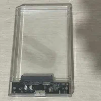 قاب هارد اکسترنال رم لپتاپ ddr3|قطعات و لوازم جانبی رایانه|رباطکریم, رباطکریم|دیوار