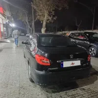 پژو ۲۰۶ sd مدل ۹۴|خودرو سواری و وانت|گرگان, |دیوار