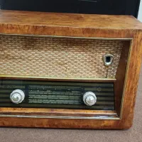 رادیو قدیمی