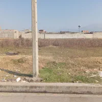 زمین مسکونی