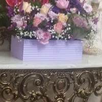 گل طبیعی|گل و گیاه طبیعی|کرمانشاه, |دیوار