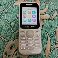 گوشی ساده سامسونگ