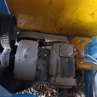 نورد هیدرولیک|ماشین‌آلات صنعتی|تبریز, |دیوار