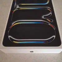 آیپد پرو ۱۱ اینچ m4 ۲۰۲۴|تبلت|مشهد, سید رضی|دیوار