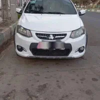 کوییک 1401 سالم|خودرو سواری و وانت|ورامین, ورامین|دیوار