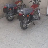 موتور مزاید باسازی شده