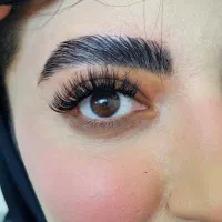 اکستنشن مژه و لیفت و لمینت|خدمات آرایشگری و زیبایی|صدرا-فارس, فاز ۱|دیوار