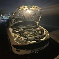 لامپ ادیسونی شارژی