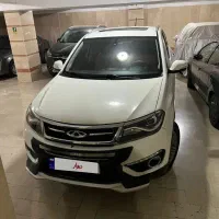 تیگو ۵ FL فول مدل ۹۷ بی رنگ