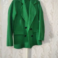 مانتوطرح کتی کنفی کت و شلوار نونو فری سایز|لباس|خرم‌آباد, |دیوار