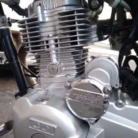 هنداکبیر۱۵۰ مدل ۹۳ درحدصفر