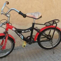 دوچرخه ۱۶ سرابله