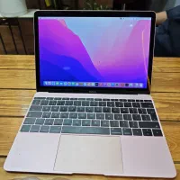 لبتاب MacBook air pro|رایانه همراه|شیراز, پودنک|دیوار