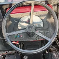 تراکتور بیل دار|خودرو سنگین|چهاردولی, |دیوار