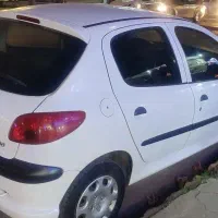 206 تیپ 2 مدل 1399|خودرو سواری و وانت|لاهیجان, فیاض|دیوار