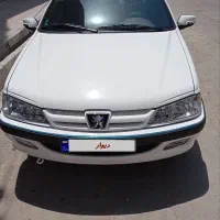 پژو پارس xu۷p