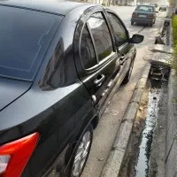 ساینا اتوماتیک ۱۴۰۲|خودرو سواری و وانت|اردبیل, |دیوار