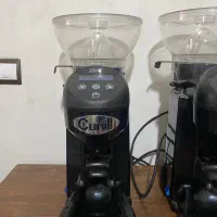 وسایل کامل کافه اسپرسو آسیاب یخساز|کافیشاپ و رستوران|تهران, جوانمردان (اندیشه)|دیوار