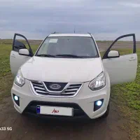 mvm x33 s کم کارکرد|خودرو سواری و وانت|رشت, پورسینا|دیوار